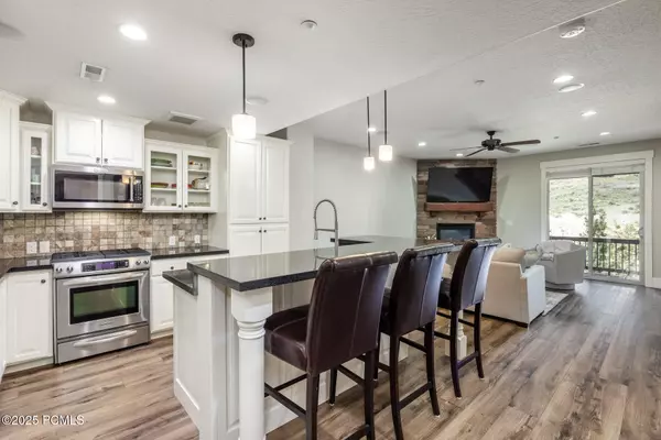 13386 N Alexis DR Drive, Kamas, UT 84036