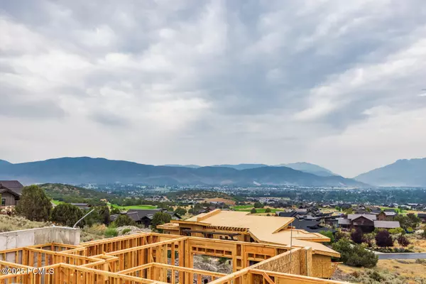 Heber City, UT 84032,2177 E Notch Mountain CIR Circle