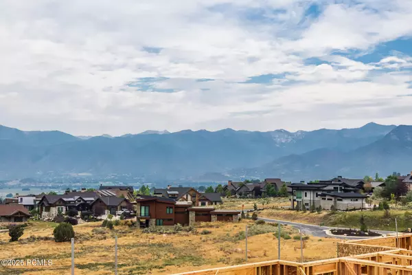 Heber City, UT 84032,2177 E Notch Mountain CIR Circle