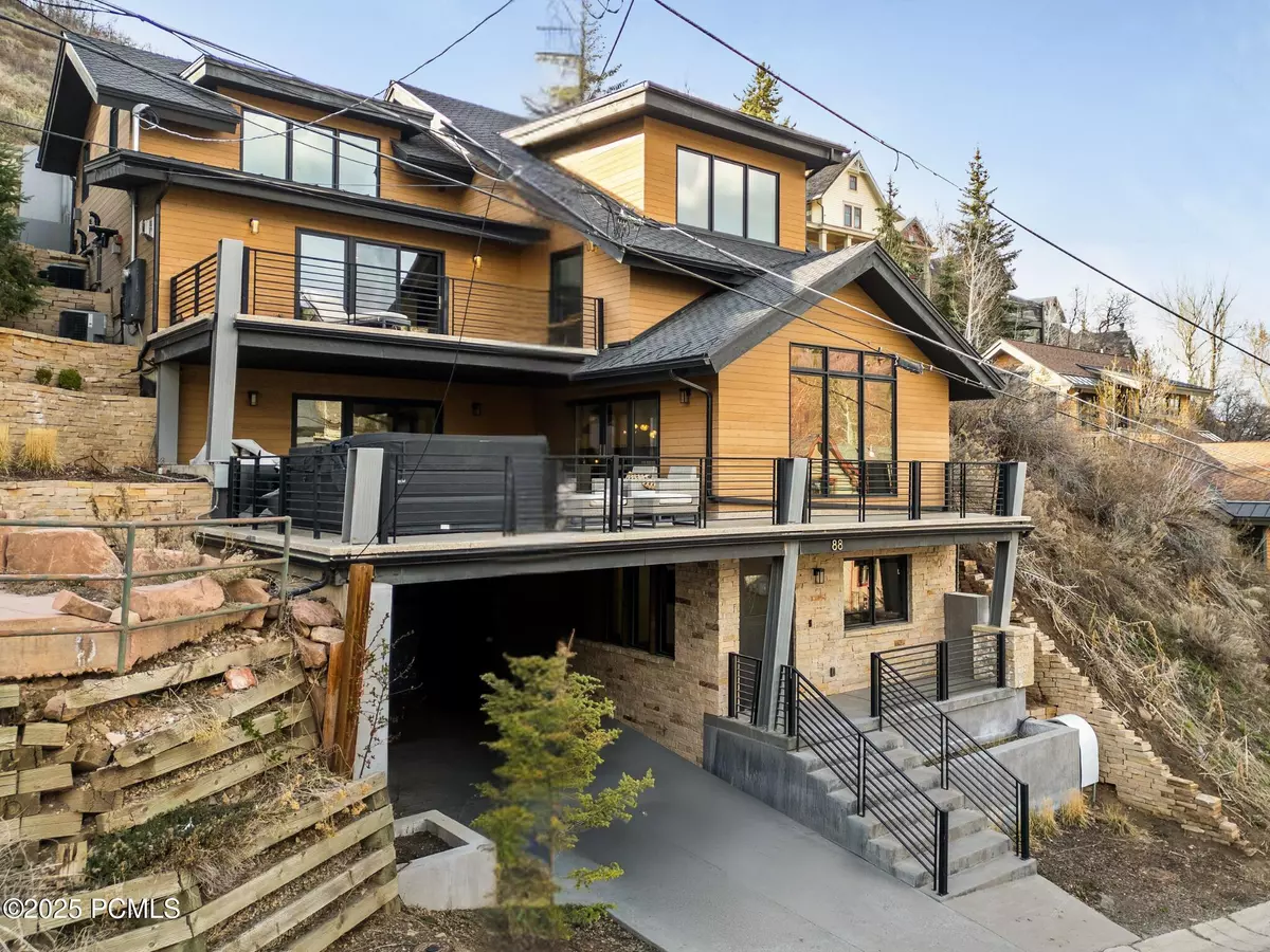Park City, UT 84060,88 King RD Road