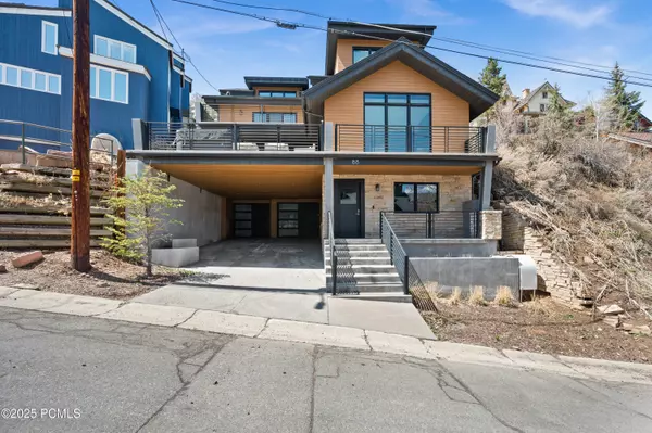 Park City, UT 84060,88 King RD Road