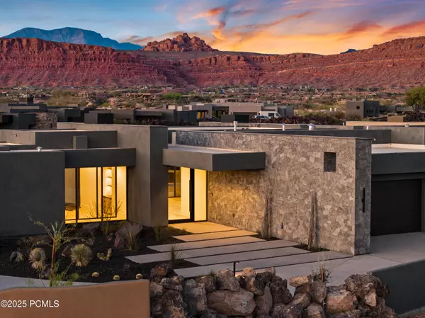 2643 W Mesa Trails WAY Way, Other City - Utah, UT 84770