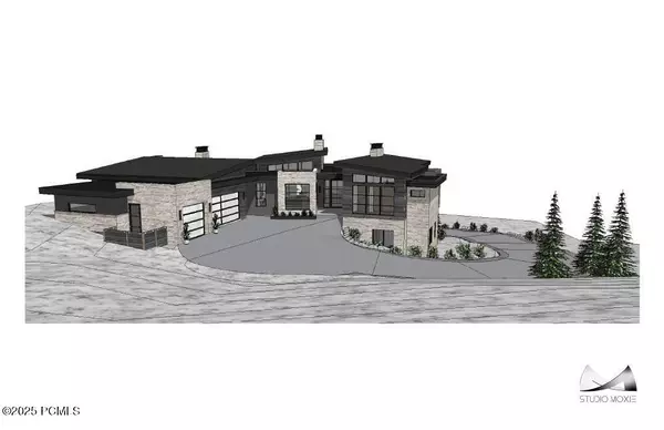 Heber City, UT 84032,4714 E Lake Creek RD Road