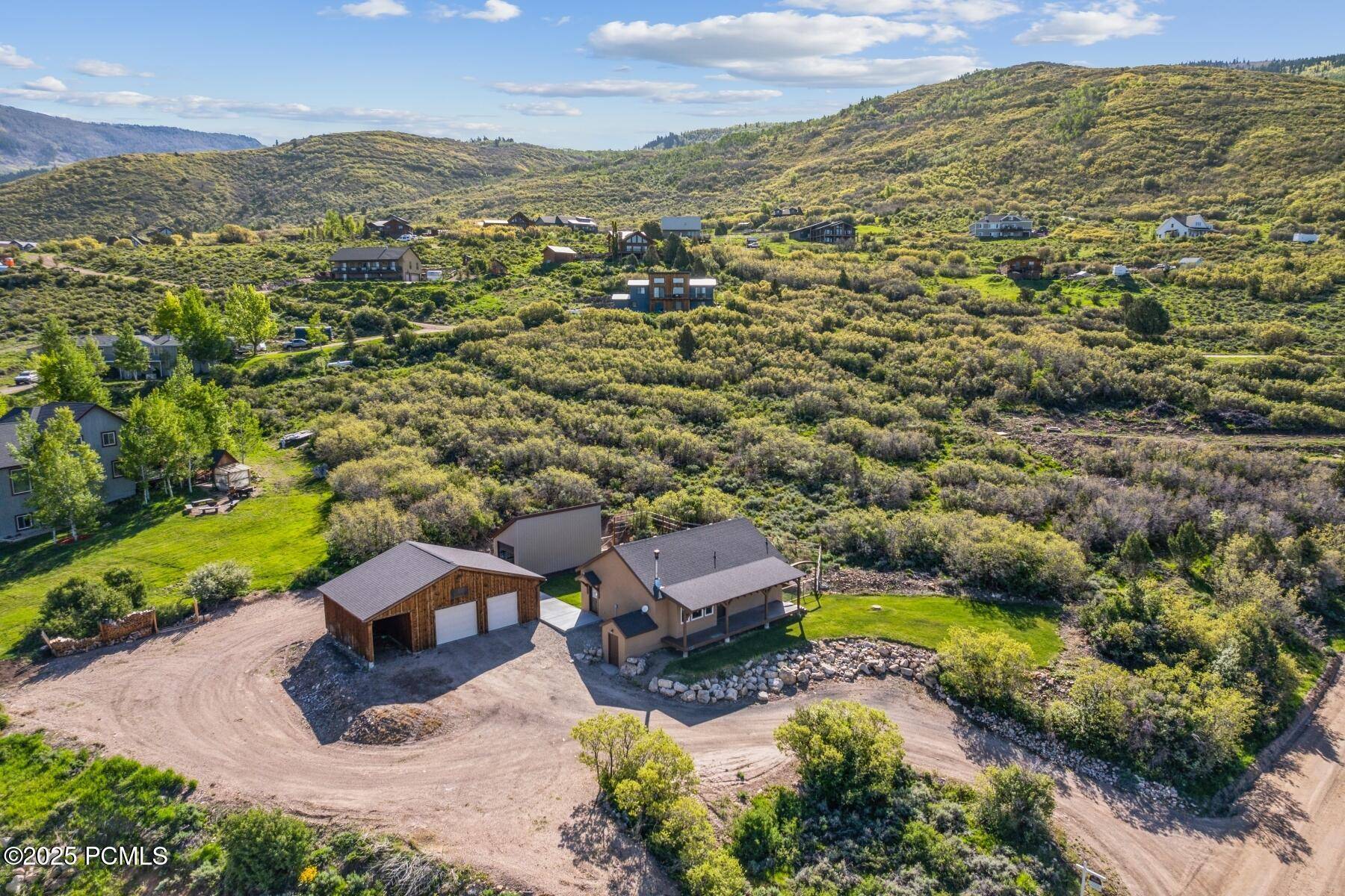 Kamas, UT 84036,1586 Splendor Valley RD Road