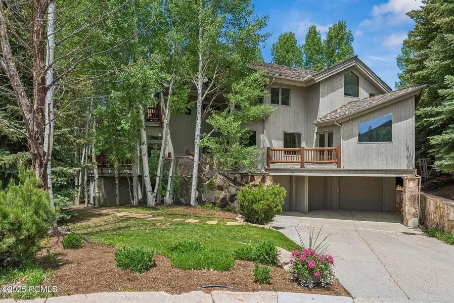 2685 Daystar CIR Circle, Park City, UT 84060