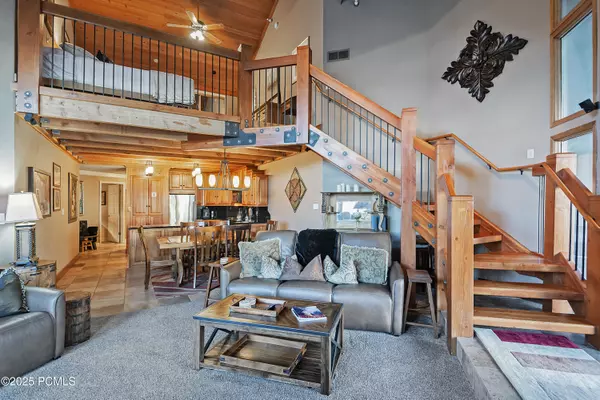 Park City, UT 84060,2400 S Deer Valley DR Drive #A-31