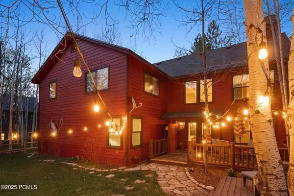Park City, UT 84098,5134 Heather LN Lane