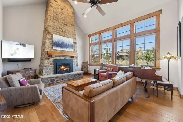 Kamas, UT 84036,3250 E Thunderhawk TRL Trail