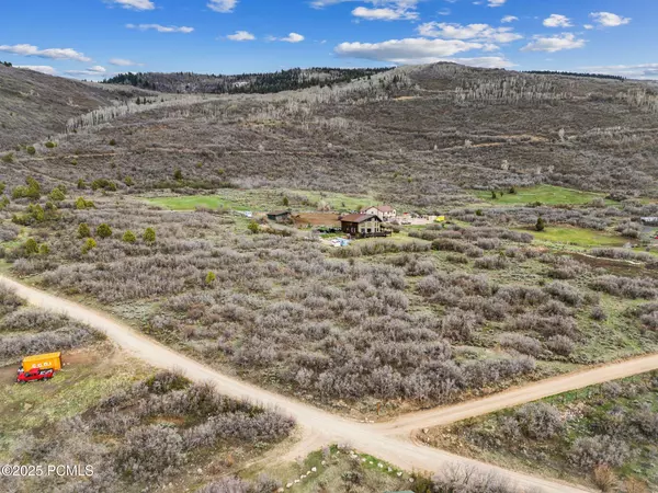 Kamas, UT 84036,1081 Splendor Valley RD Road