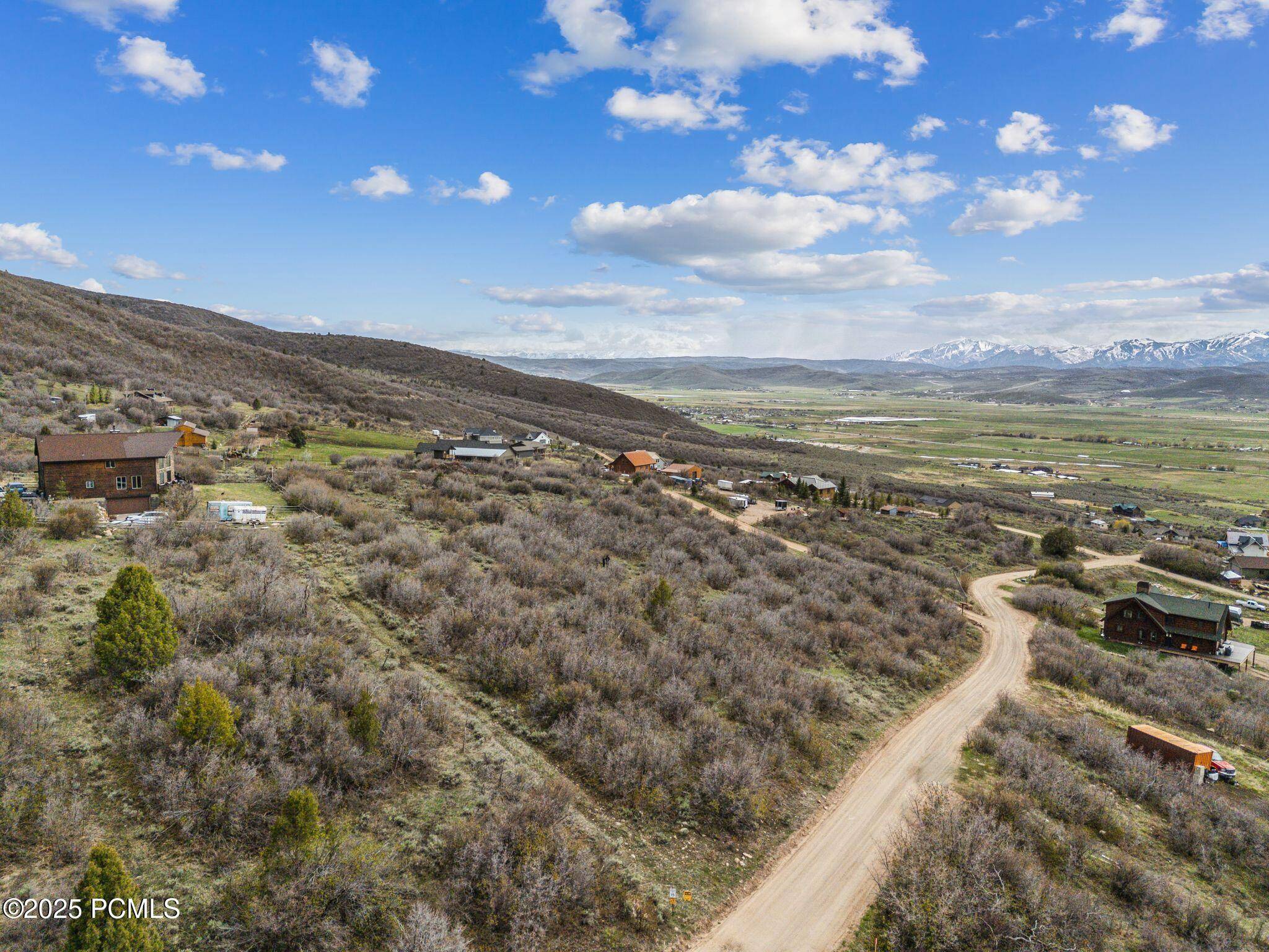 Kamas, UT 84036,1081 Splendor Valley RD Road