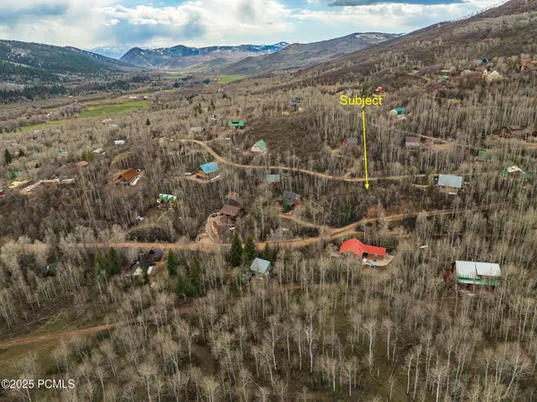 Oakley, UT 84055,115 Eagle Way
