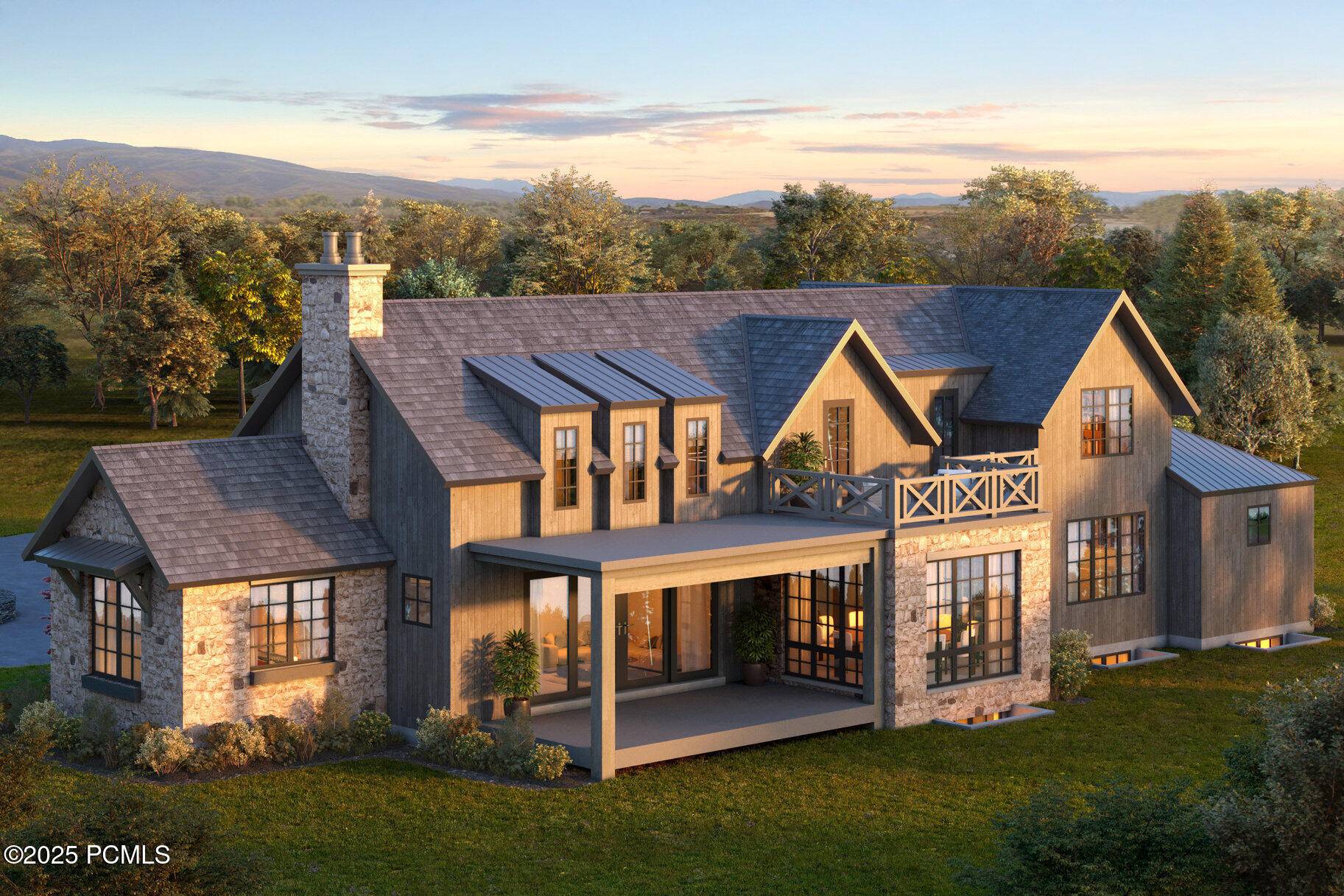 Midway, UT 84049,1070 Interlaken DR Drive