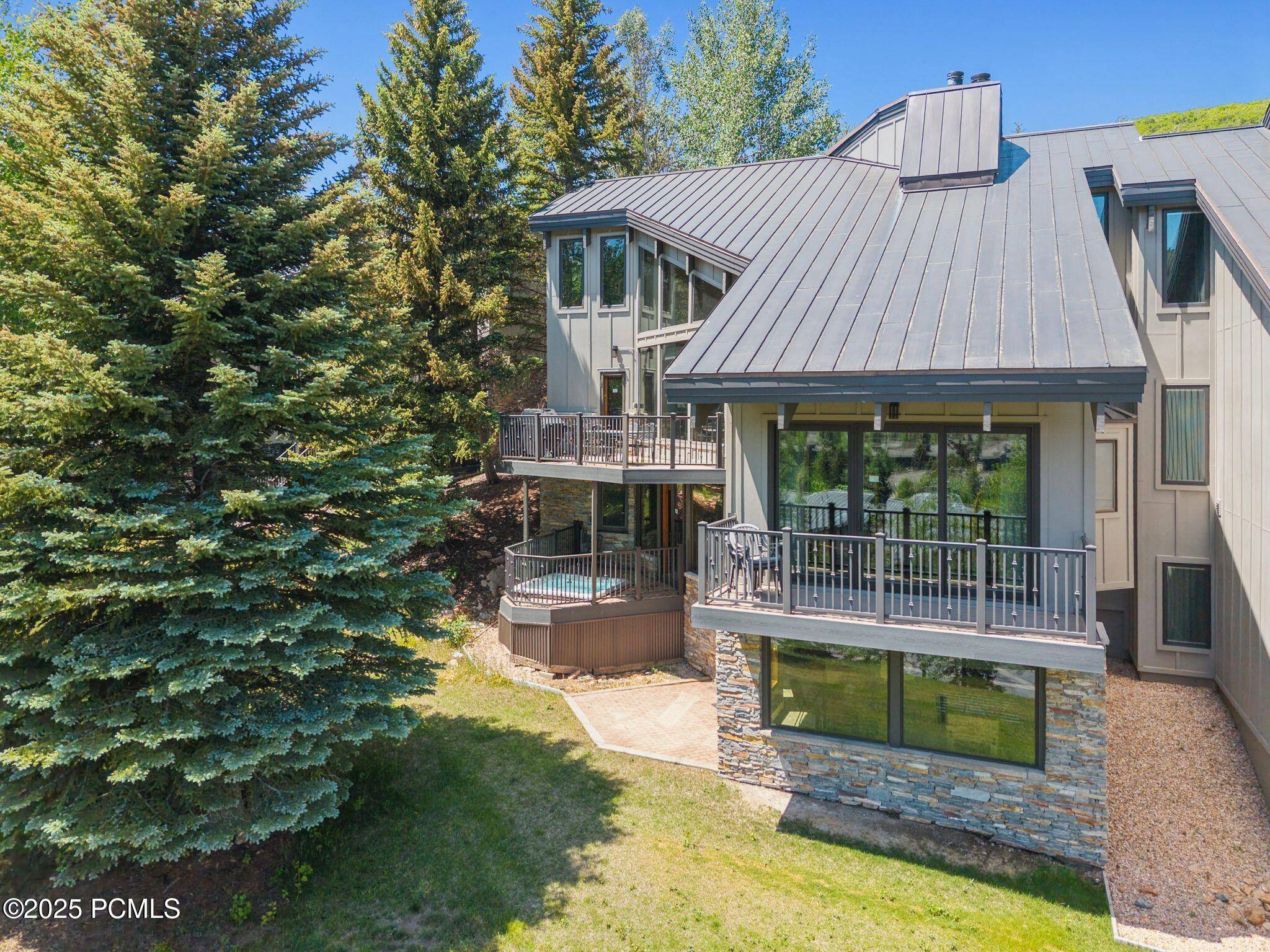 1386 Pinnacle DR Drive, Park City, UT 84060