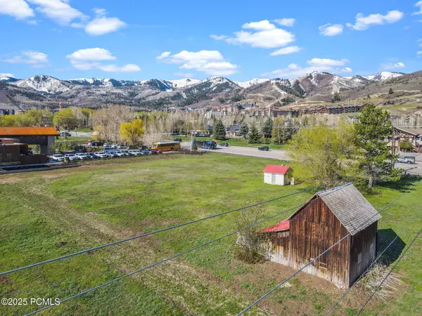Park City, UT 84098,1745 Old Ranch RD Road