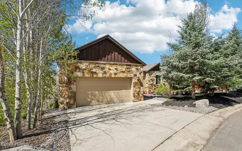 12221 Ross Creek DR Drive, Kamas, UT 84036