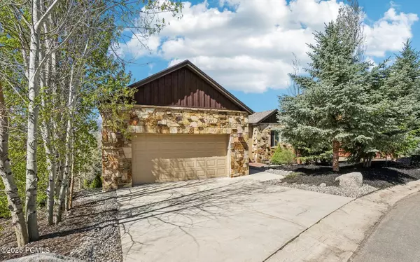 12221 Ross Creek DR Drive, Kamas, UT 84036
