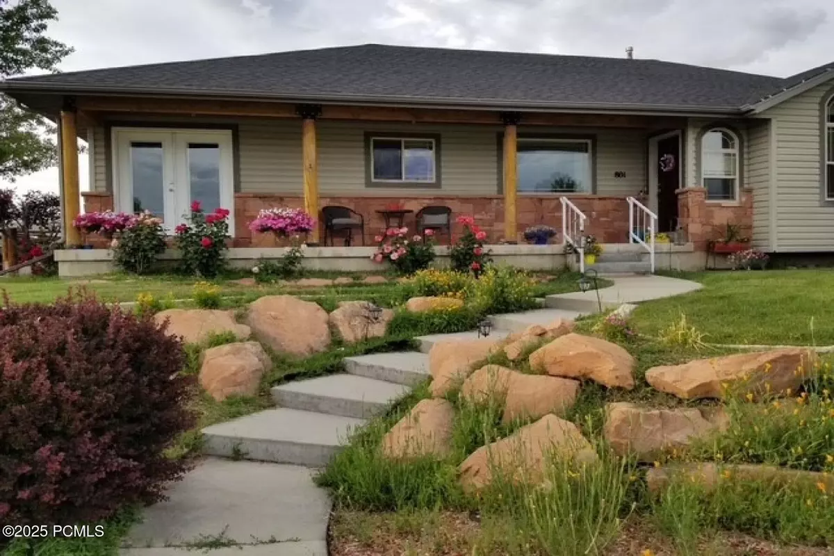 Heber City, UT 84032,801 E 380 N