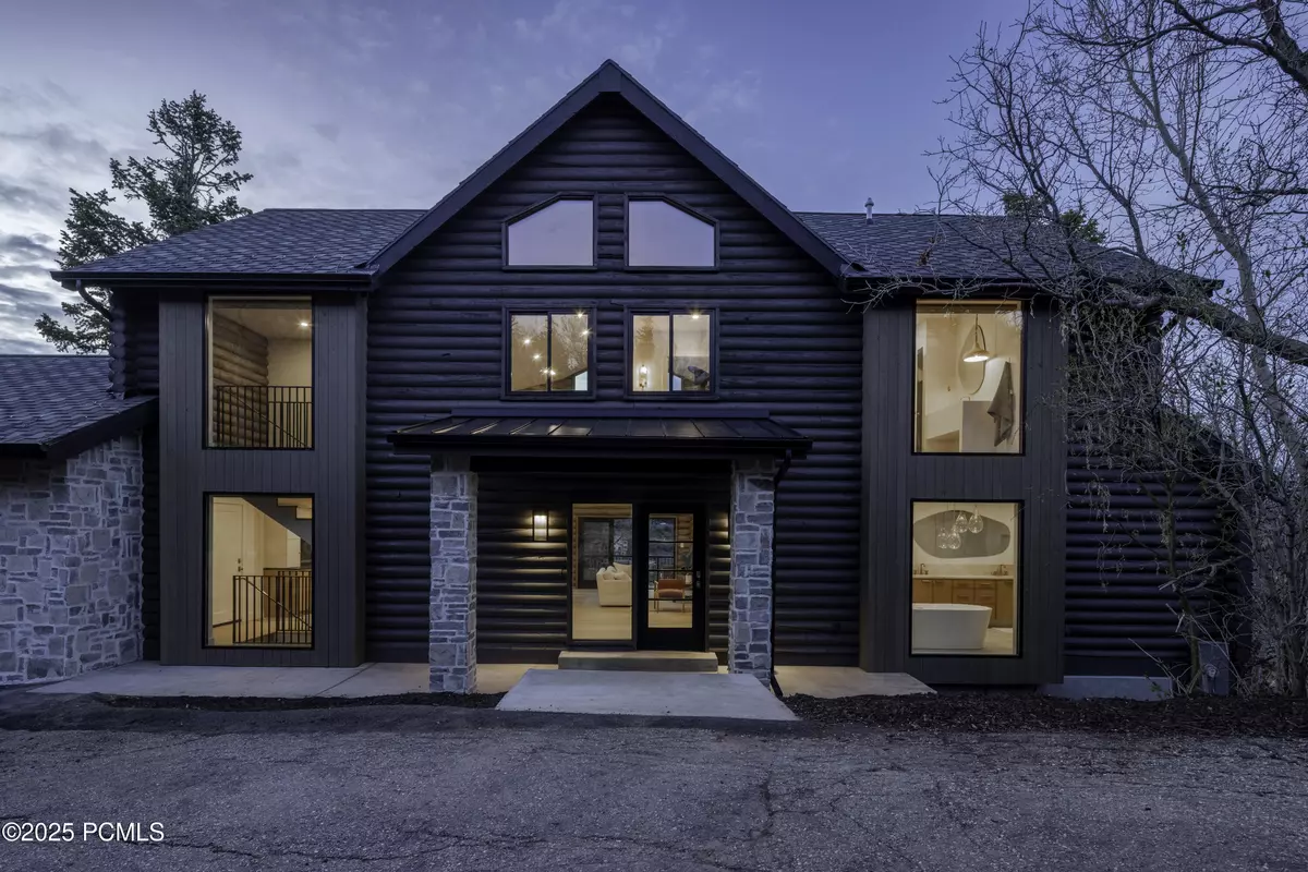 Park City, UT 84098,7370 Buckboard DR Drive