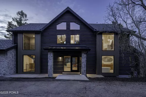 7370 Buckboard DR Drive, Park City, UT 84098