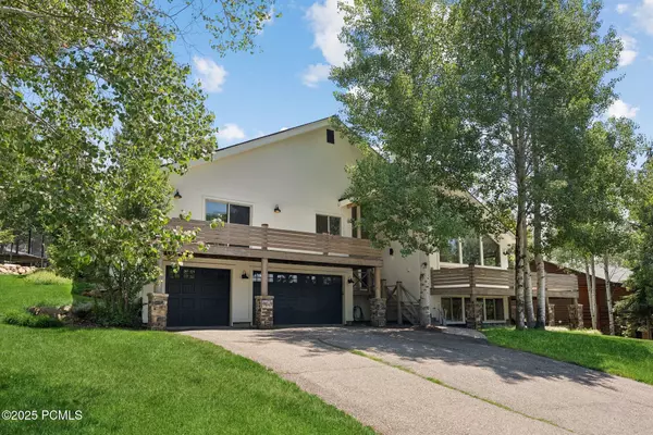 Park City, UT 84098,9049 Cheyenne WAY Way