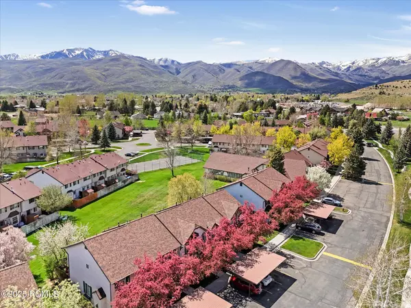 Midway, UT 84049,890 N Hamlet CIR Circle