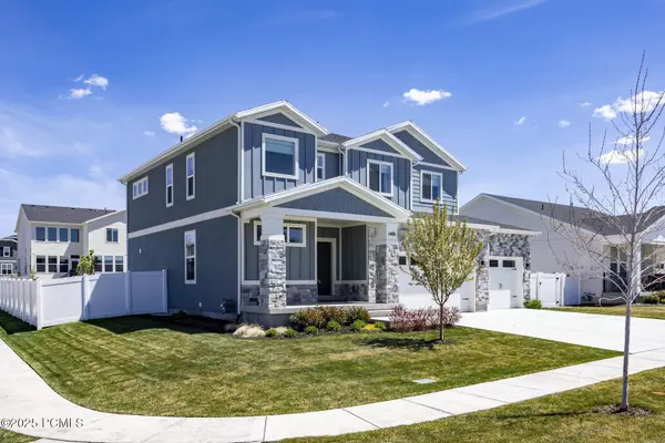 1401 E 1040, Heber City, UT 84032