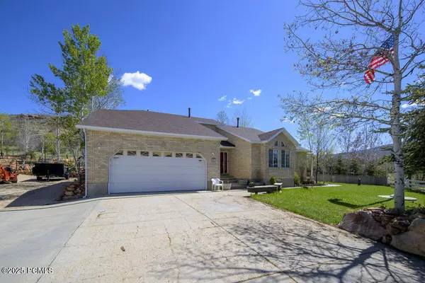 Heber City, UT 84032,4851 E Lake Creek RD Road