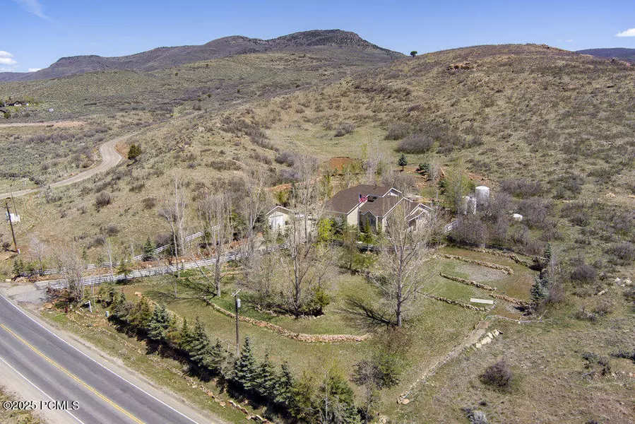 4851 E Lake Creek RD Road, Heber City, UT 84032