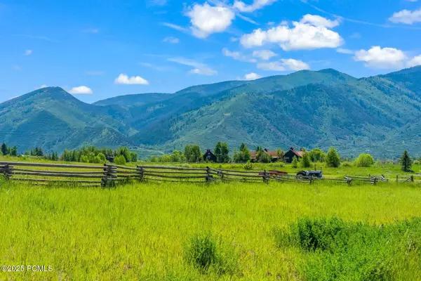 5924 N Triple Crown TRL Trail, Oakley, UT 84055
