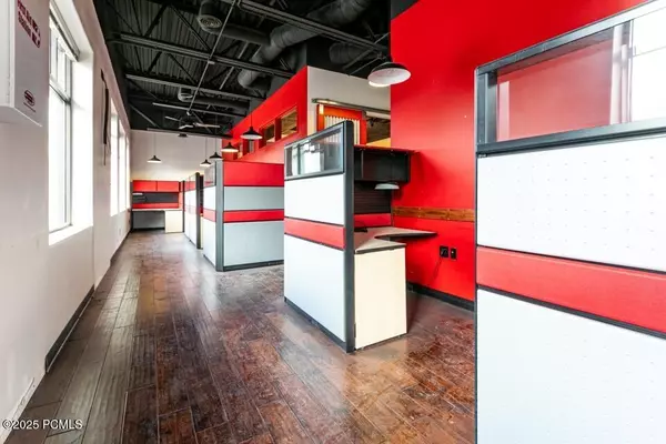 Park City, UT 84060,1776 Park AVE Avenue #203 + 205