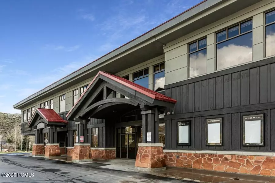 1776 Park AVE Avenue #203 + 205, Park City, UT 84060