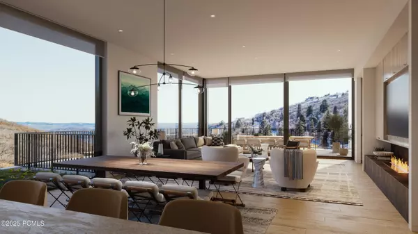 Park City, UT 84060,3267 W Deer Hollow RD Road #4103