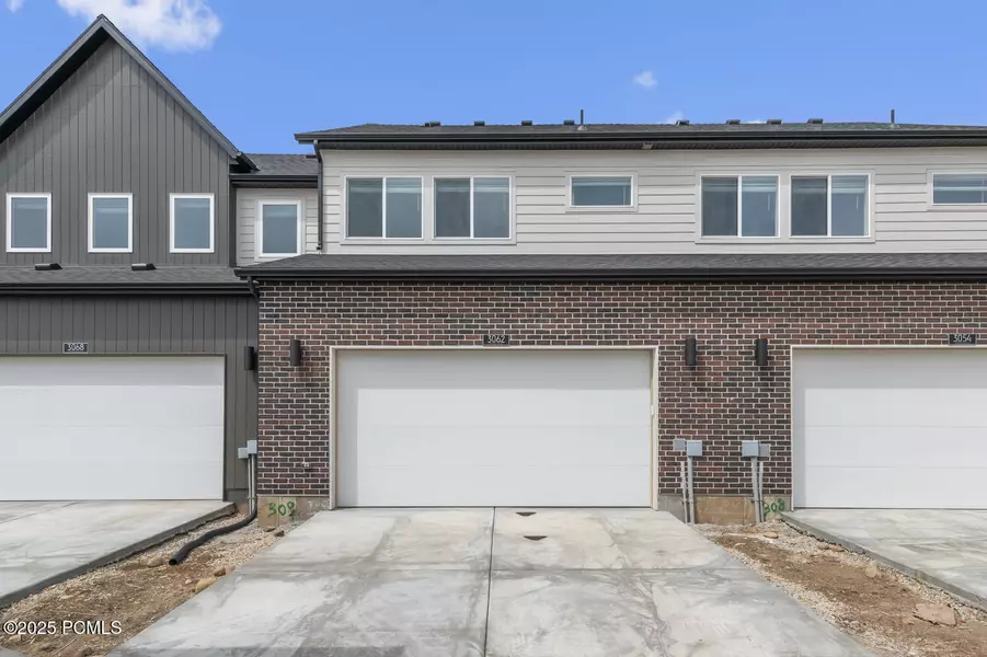 3062 Clover CT Court, Francis, UT 84036