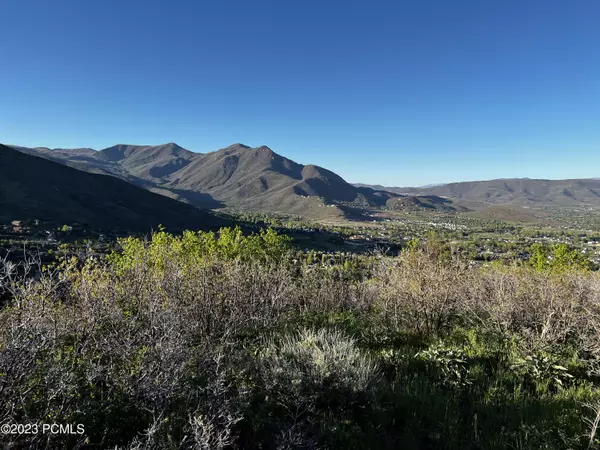 63 Switzer DR Drive, Midway, UT 84049
