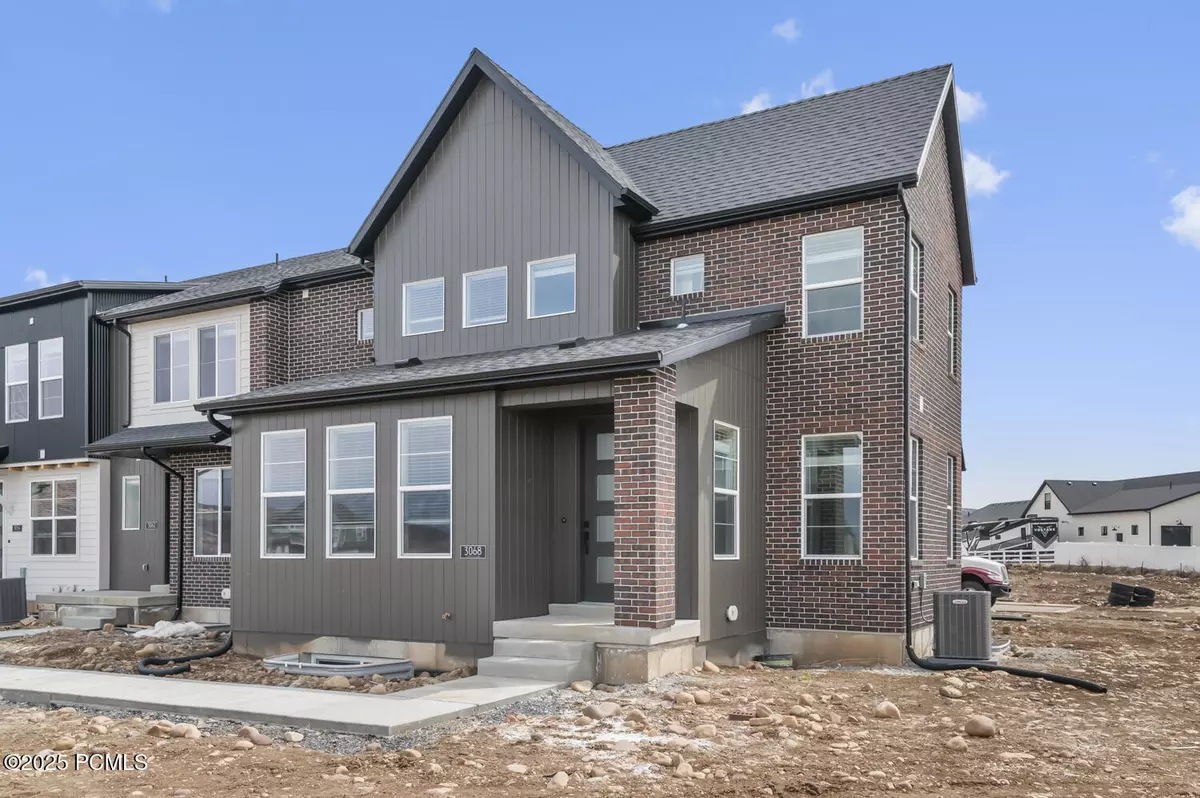 Francis, UT 84036,3068 Clover CT Court