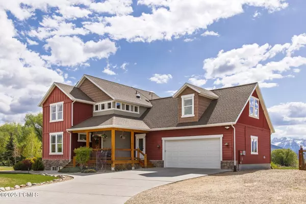 Heber City, UT 84032,1920 S Wall ST Street