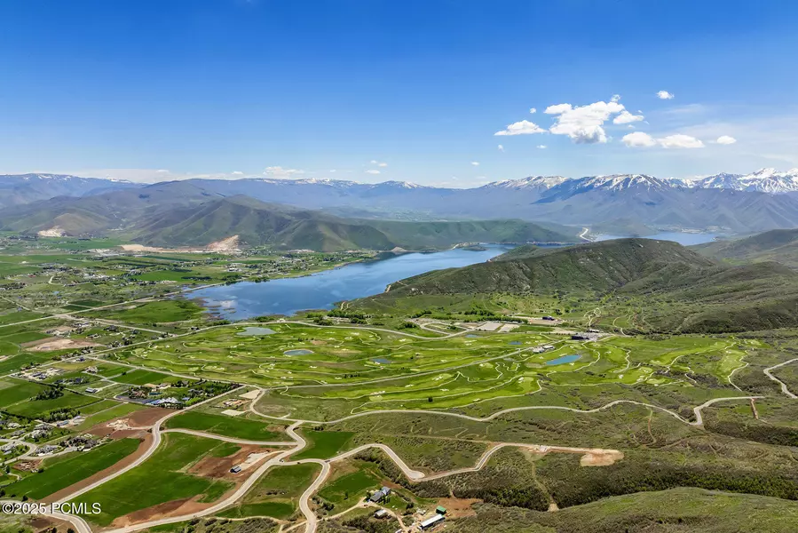 978 S Upland LOOP Loop, Midway, UT 84049