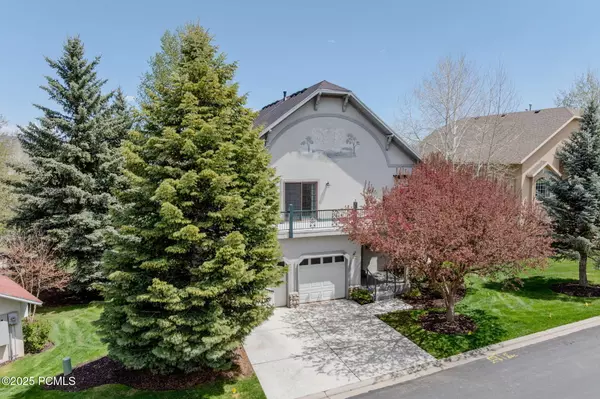 1200 N Warm Springs RD Road, Midway, UT 84049