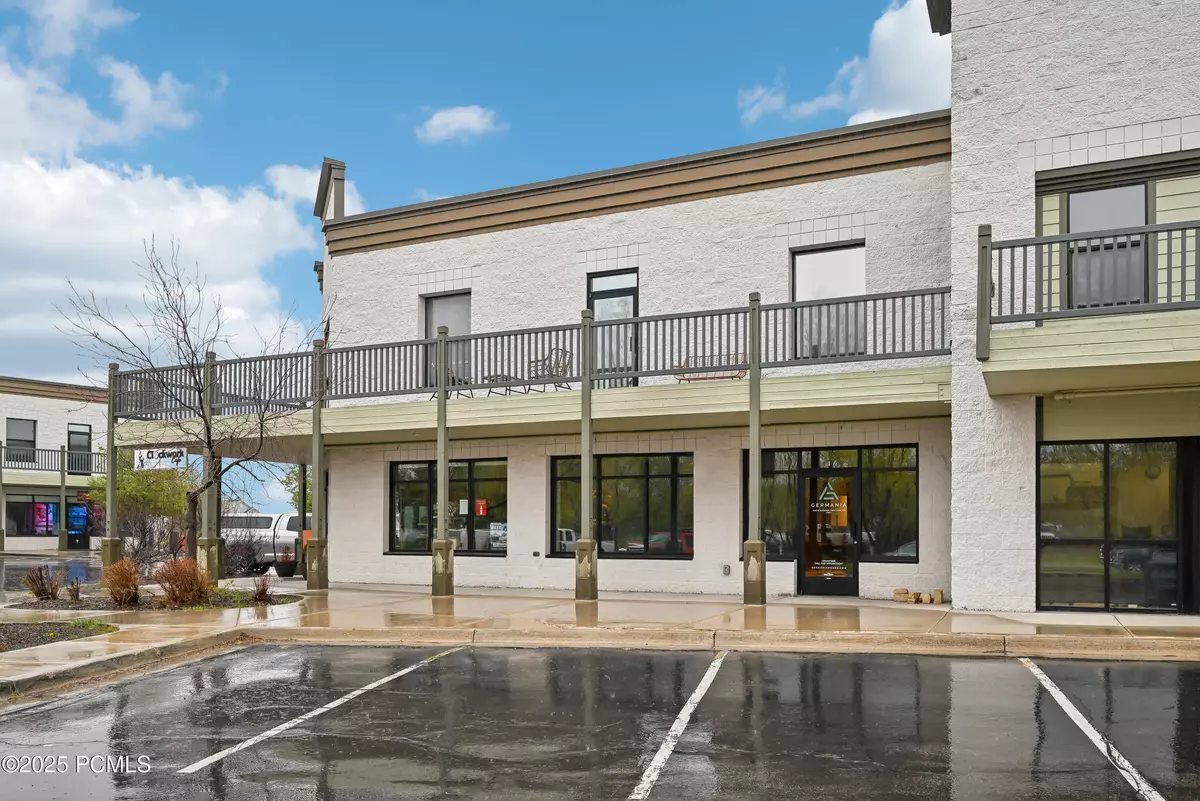 Park City, UT 84098,6415 N Business Loop RD Road #Unit I