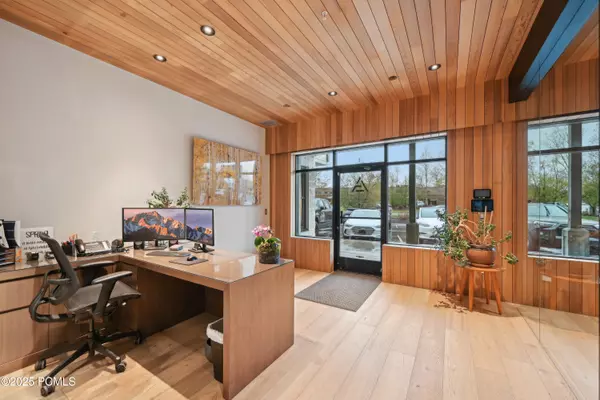 Park City, UT 84098,6415 N Business Loop RD Road #Unit I