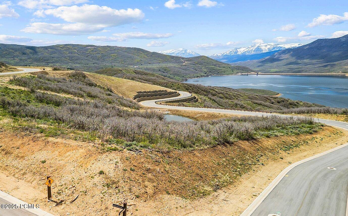 Kamas, UT 84036,1274 E Reservior View DR Drive