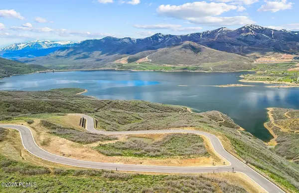 Kamas, UT 84036,1274 E Reservior View DR Drive