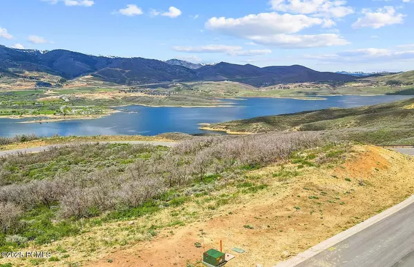 Kamas, UT 84036,1274 E Reservior View DR Drive