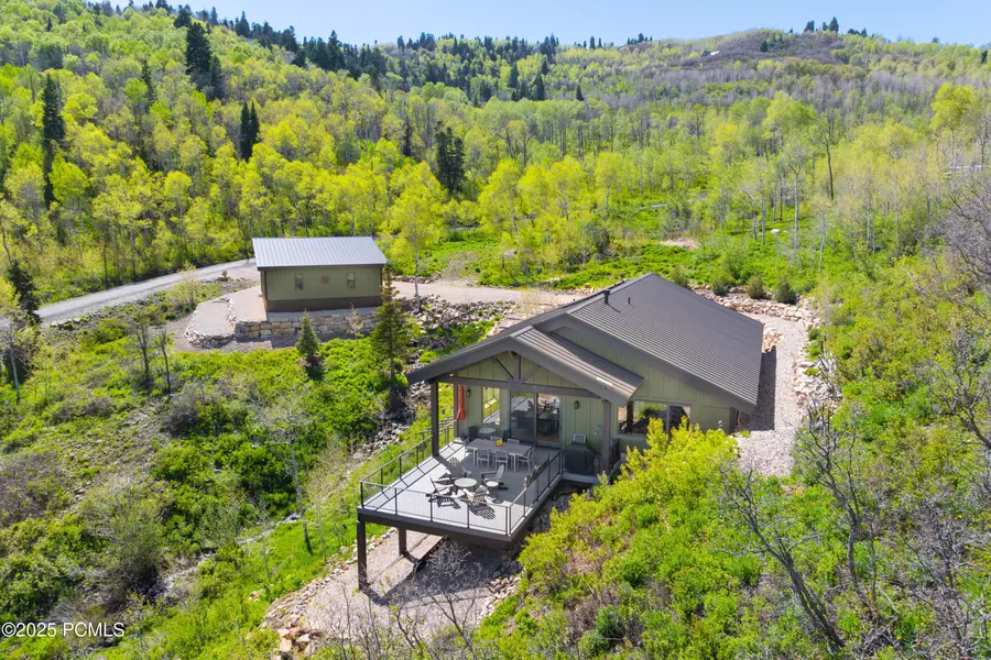 10256 N Basin Canyon RD Road, Park City, UT 84098