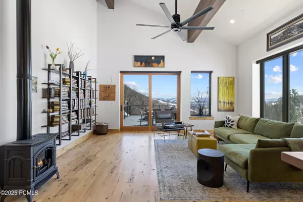Park City, UT 84098,10256 N Basin Canyon RD Road