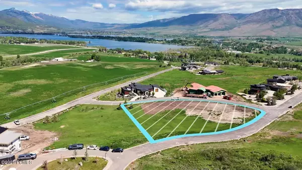 7545 E Dogwood DR Drive #26, Huntsville, UT 84317