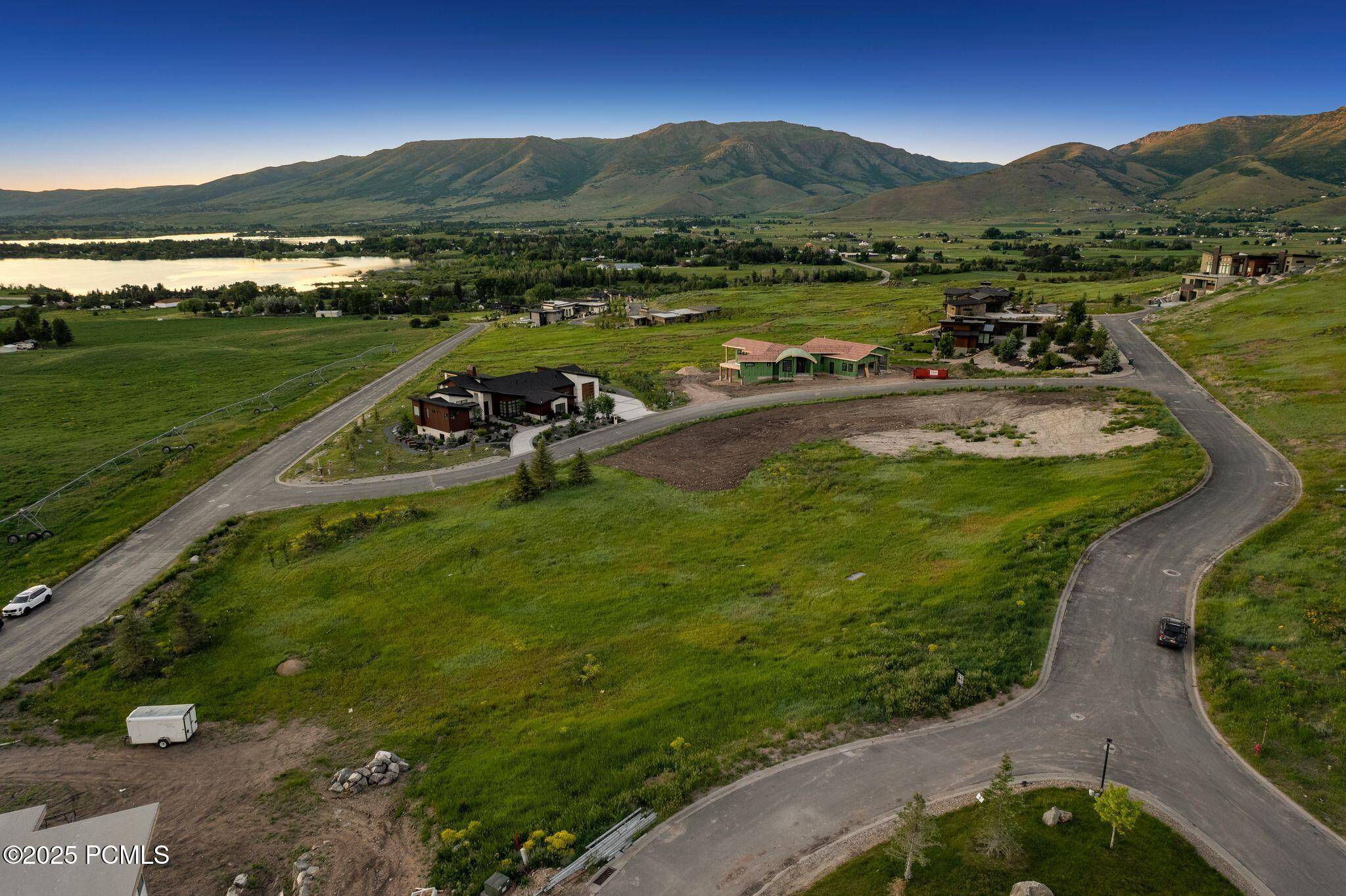 Huntsville, UT 84317,7545 E Dogwood DR Drive