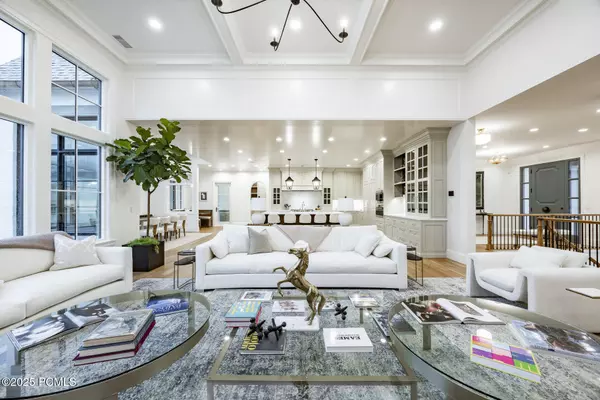 Midway, UT 84049,618 S Fox Den RD Road