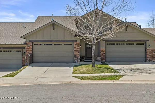 Heber City, UT 84032,14295 N Council Fire TRL Trail #24c