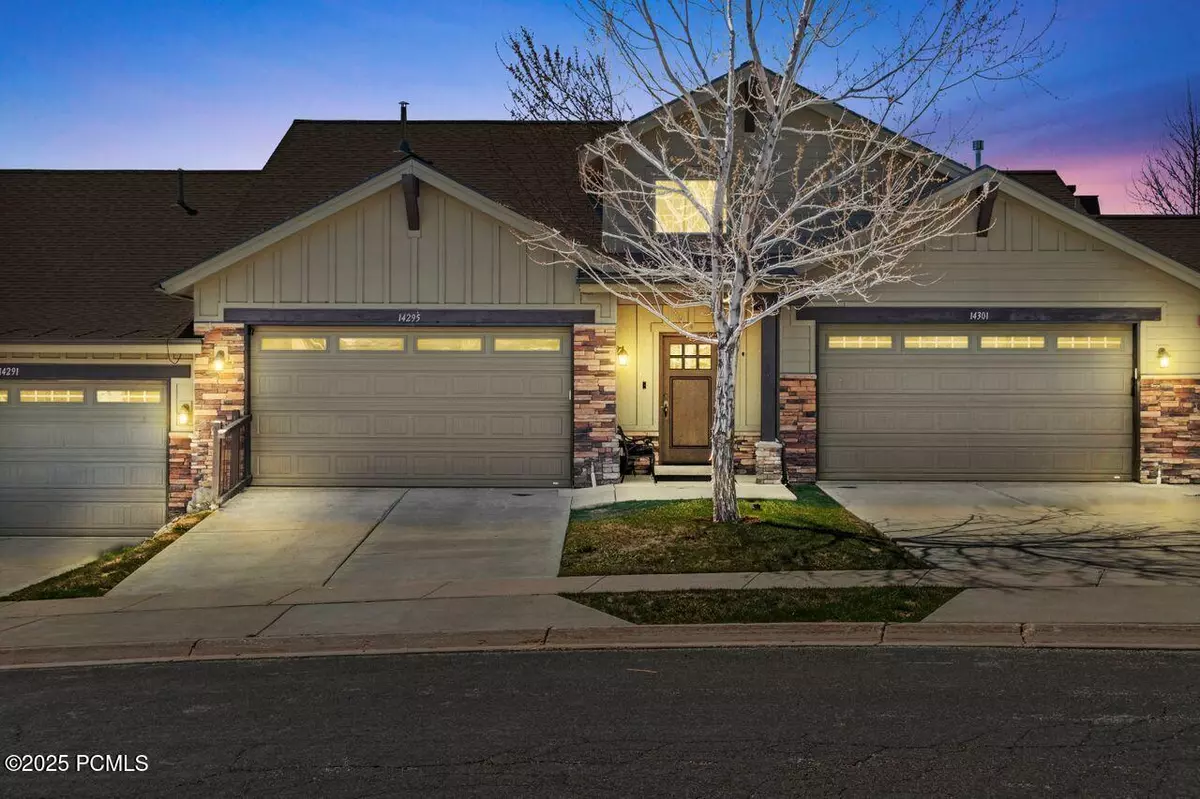 Heber City, UT 84032,14295 N Council Fire TRL Trail #24c